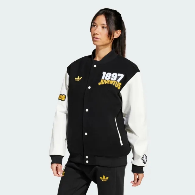 adidas Juventus VRCT Jacket (Gender Neutral)