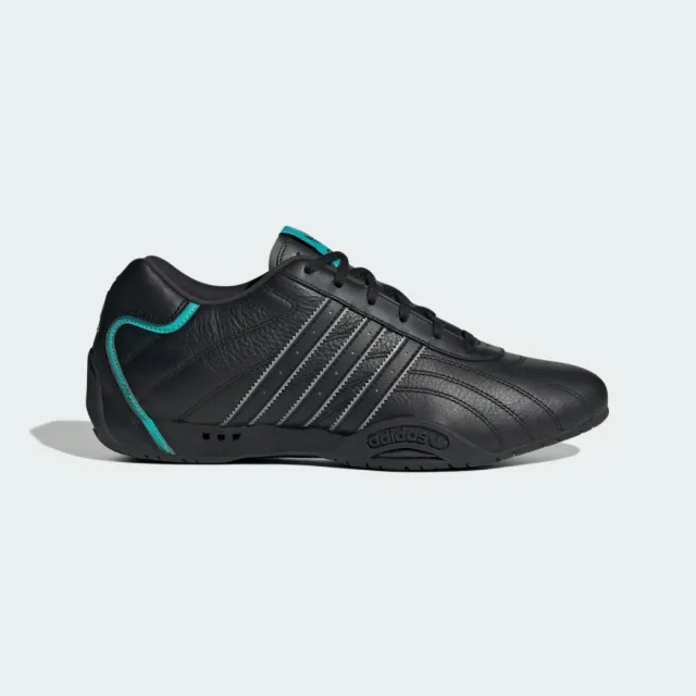 adidas ADIRACER LO MERCEDES AMG PETRONAS F1 TEAM SHOES