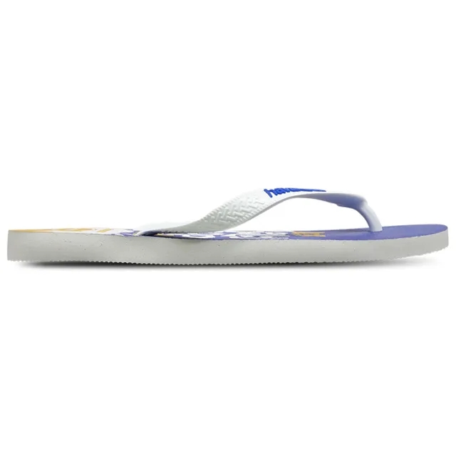 Havaianas Top Men Flip-Flops and Sandals - Beige