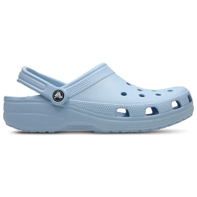 Crocs Classic Men Flip-Flops and Sandals - Blue