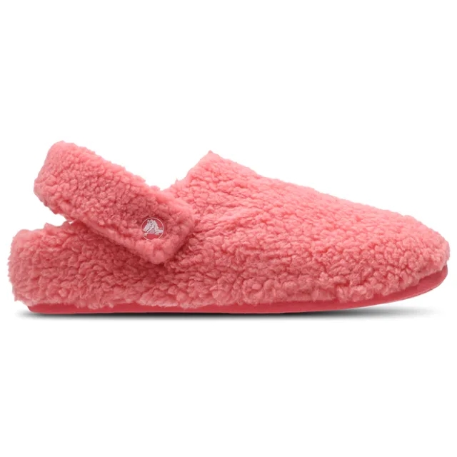 Crocs Cozzzy Slipper Women Flip-Flops and Sandals - Pink