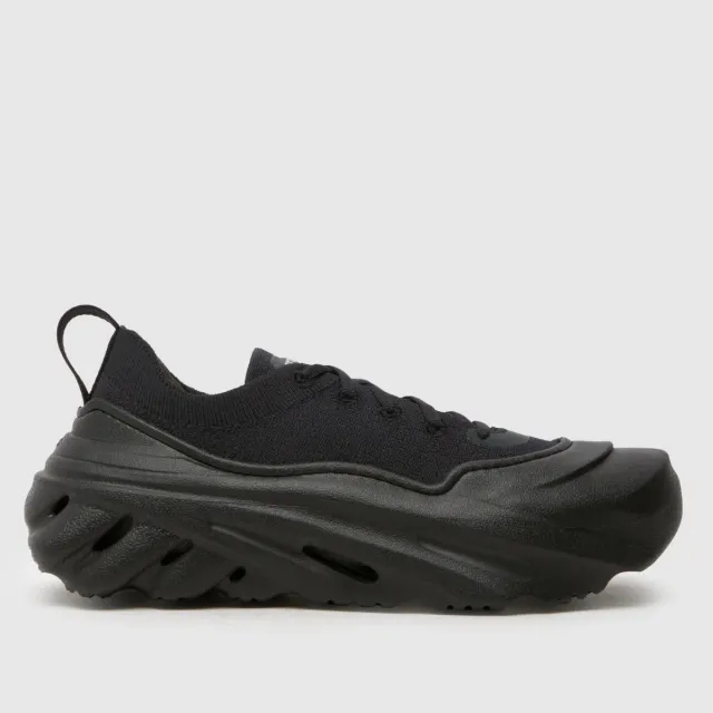 Crocs Echo Surge  in Black