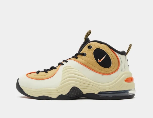 Nike Air Max Penny 2, Brown