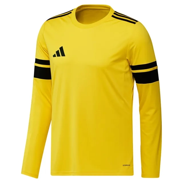 Adidas Squadra 25 Long Sleeve T-shirt