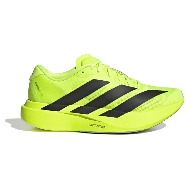 adidas Adizero Evo SL Women's - Yellow