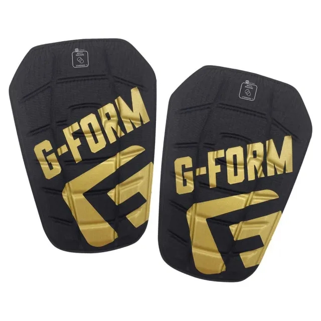 G-form Pro-s Blade Ce Shin Guards
