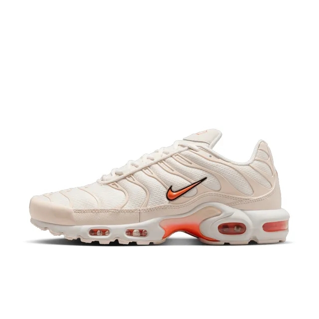 Nike Air Max Plus Men's Shoes - Grey