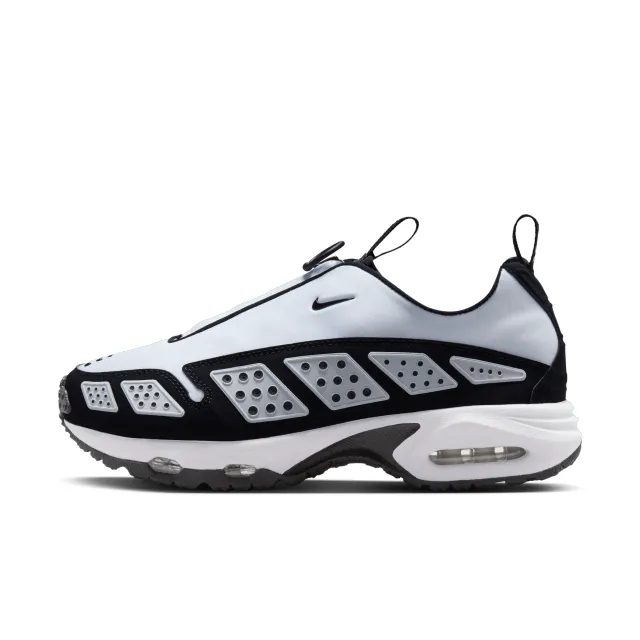 Nike Air Max SNDR Women's Shoes - White