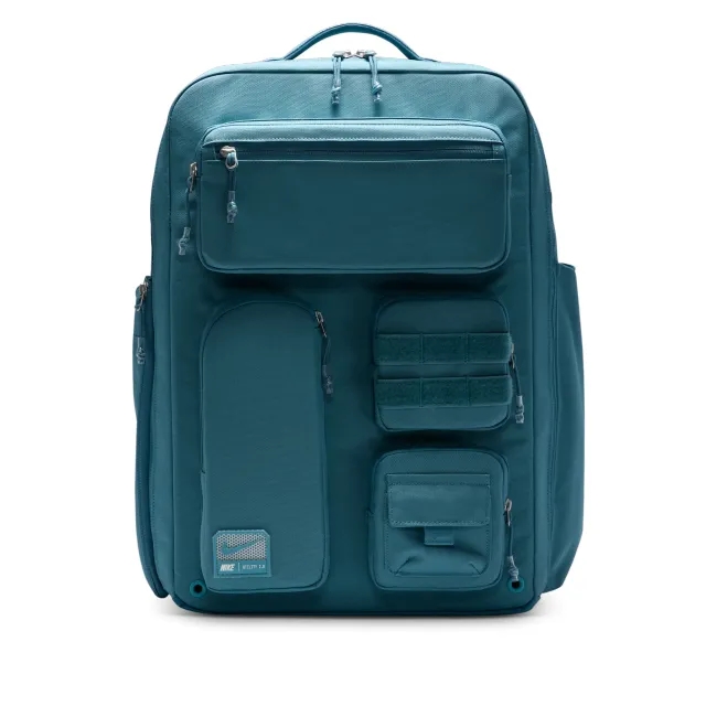 Nike Utility Elite Backpack (37L) - Blue - Recycled Polyester Minimum