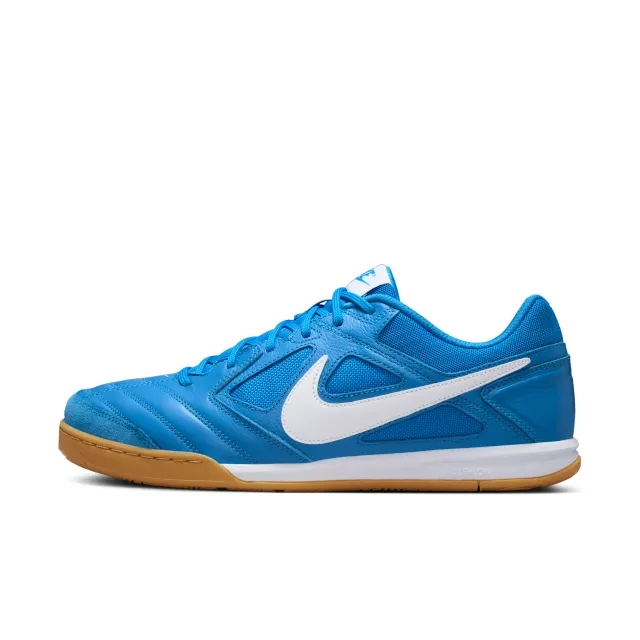 Nike Gato Men's Shoes - Blue