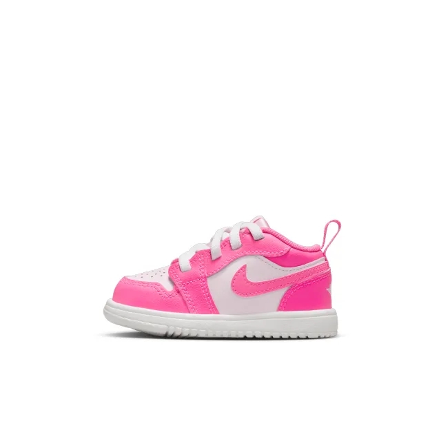 Nike Jordan 1 Low Alt Baby & Toddler Shoes - Pink