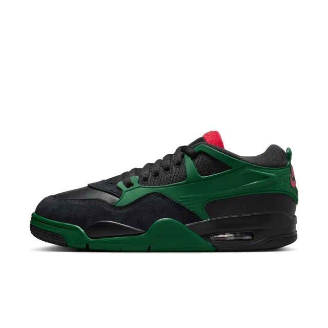 Nike Jordan Nike Air Jordan 4 RM Men's Shoes - Black