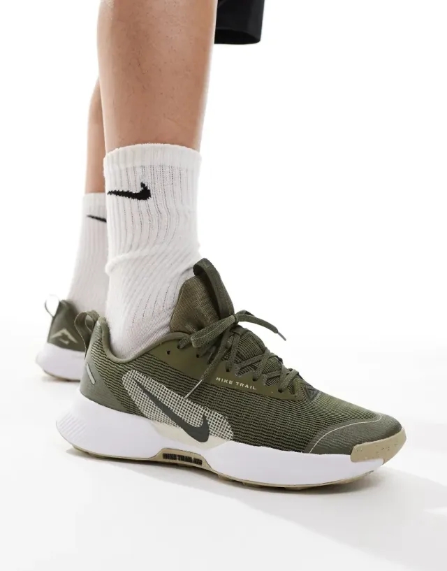 Nike Juniper Trail 3 Trail Running Shoes - SU25