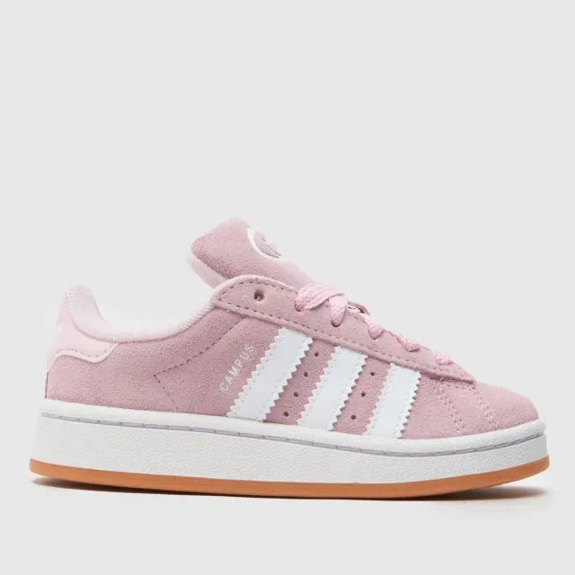 adidas Originals Campus 00s Children - Pink - Kids