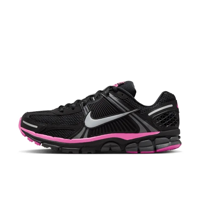 Nike Zoom Vomero 5 Men's Shoes - Black