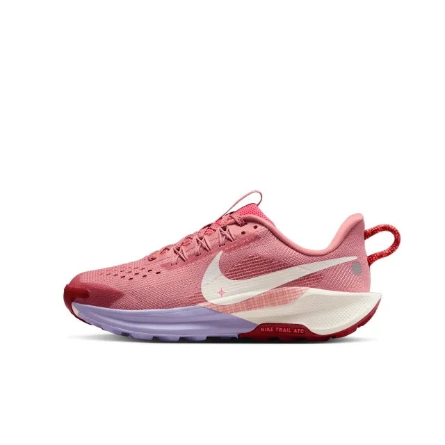 Nike Pegasus Trail 5 Older Kids' Trail-Running Shoes - Pink