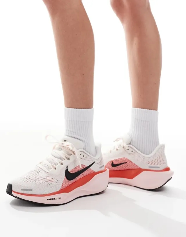 Nike Air Zoom Pegasus 41 Women's Running Shoes - SU25