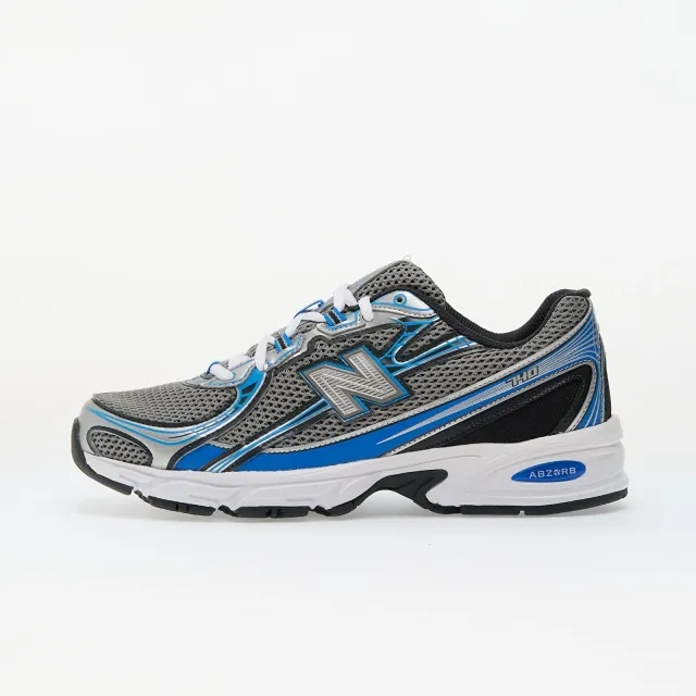 New Balance 740 - Blue - Mens