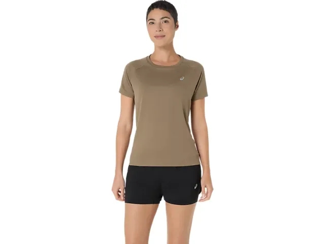 Asics Sport Run Top