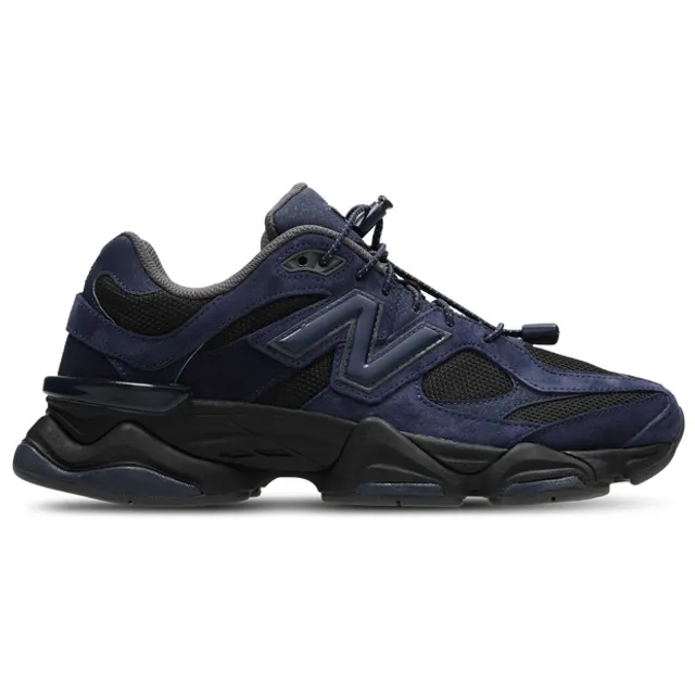 New Balance 9060 Men Shoes - Black