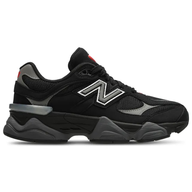 New Balance 9060 Unisex Shoes - Black