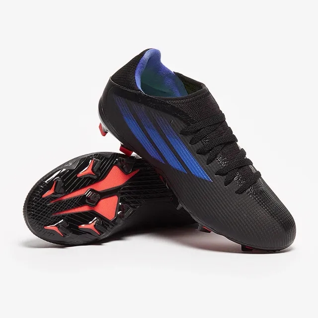 adidas Kids X Speedflow .3 FG