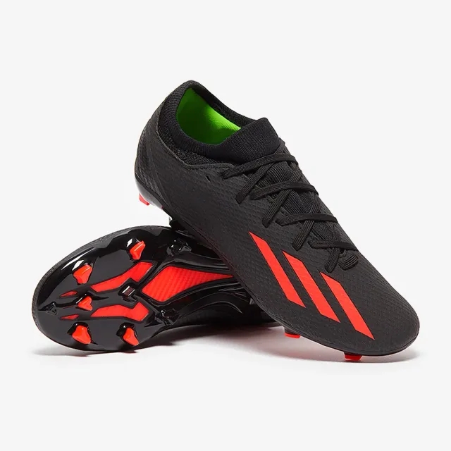 adidas Kids X Speedportal.3 FG