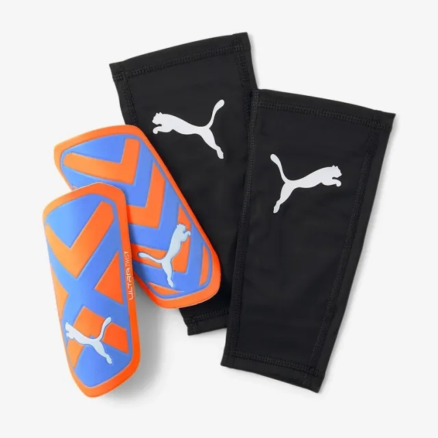 Puma Ultra Twist Sleeve Shinpads