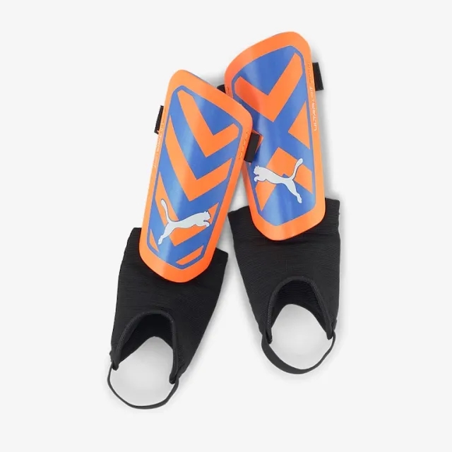 Puma Ultra Light Ankle Shinpads