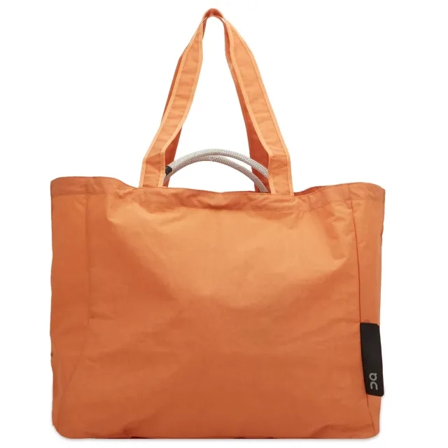 ON Cargo Pack 60L Desert Glow