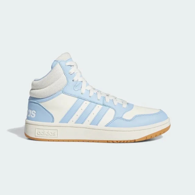 adidas Hoops 3.0 Mid Classic Shoes