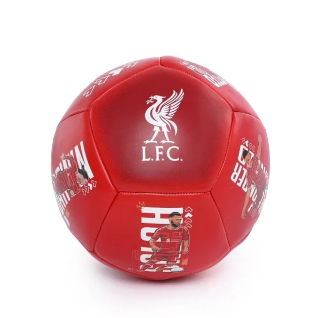 Liverpool FC LFC 24/25 Player Image Football