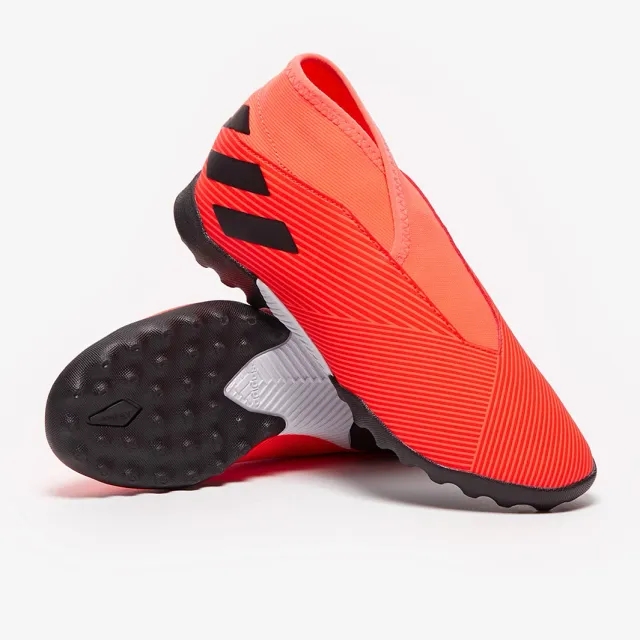 adidas Kids Nemeziz .3 Laceless TF