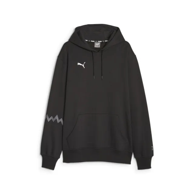 Puma Hoops Team Hoodie