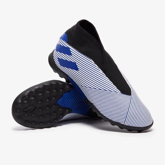 adidas Kids Nemeziz 19.3 Laceless TF