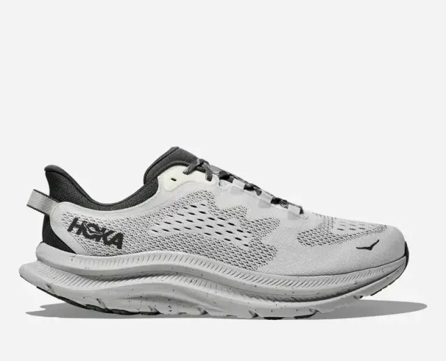 Hoka One One HOKA Men's Kawana 2 Training & Gym Shoes in Cosmic Grey/Stardust