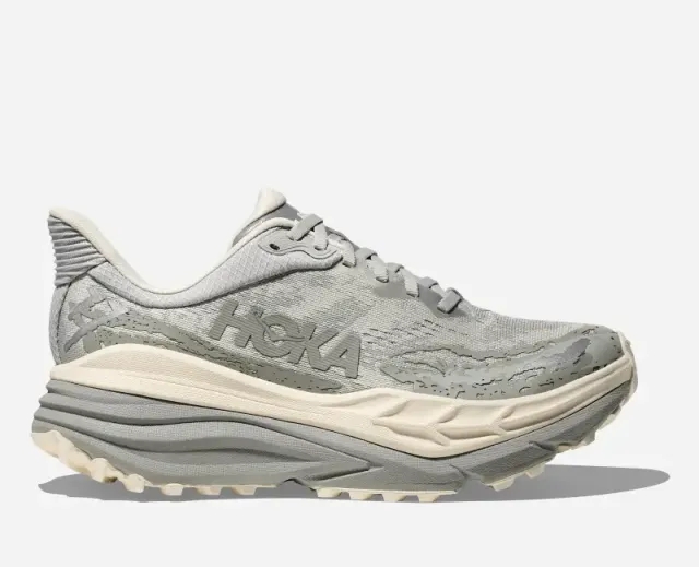 Hoka One One Hoka Stinson 7 Womens Trail Running Shoes