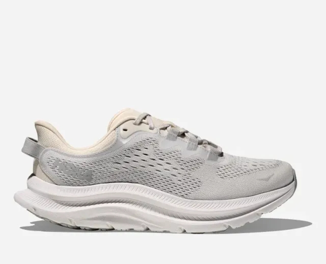 Hoka One One HOKA Women's Kawana 2 Training & Gym Shoes in Alabaster/Cosmic Grey