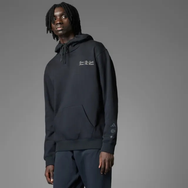 adidas FC Bayern BSTN Adicolor Contempo Hoodie