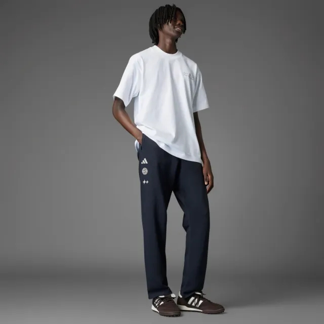 adidas FC Bayern BSTN Track Tracksuit Bottoms
