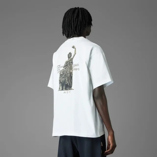 adidas FC Bayern BSTN Adicolor Contempo T-Shirt