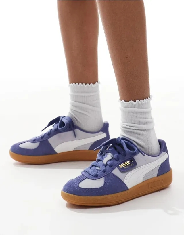 Puma Select Palermo Trainers