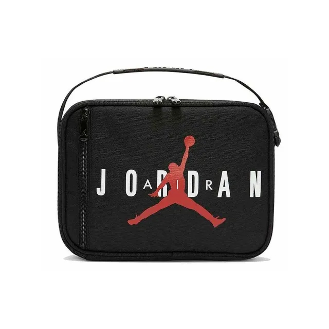 Nike Jordan Fuel Pack Lunch Bag