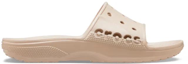 Asics Crocs | Unisex | Baya II | Slides | Cobblestone | M12