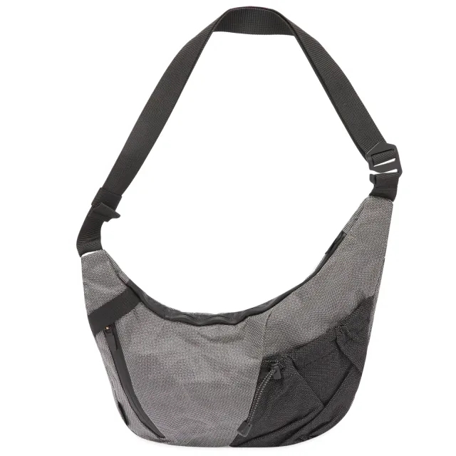 SEALSON M2 Cross Body Bag Storm Grey