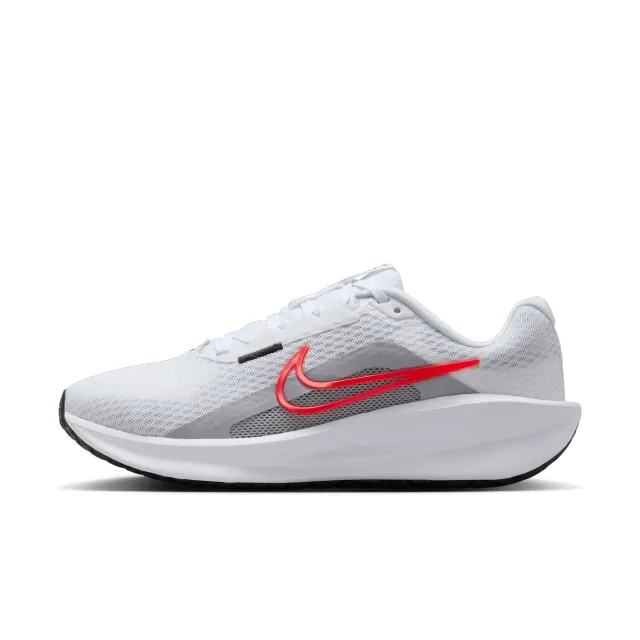 Nike Downshifter 13 Women's Road Running Shoes - White