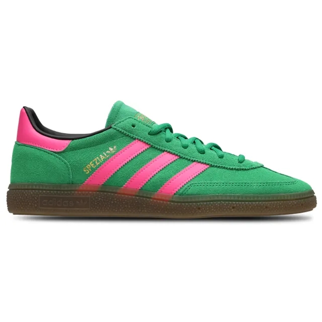 Adidas Handball Spezial Men Shoes - Green