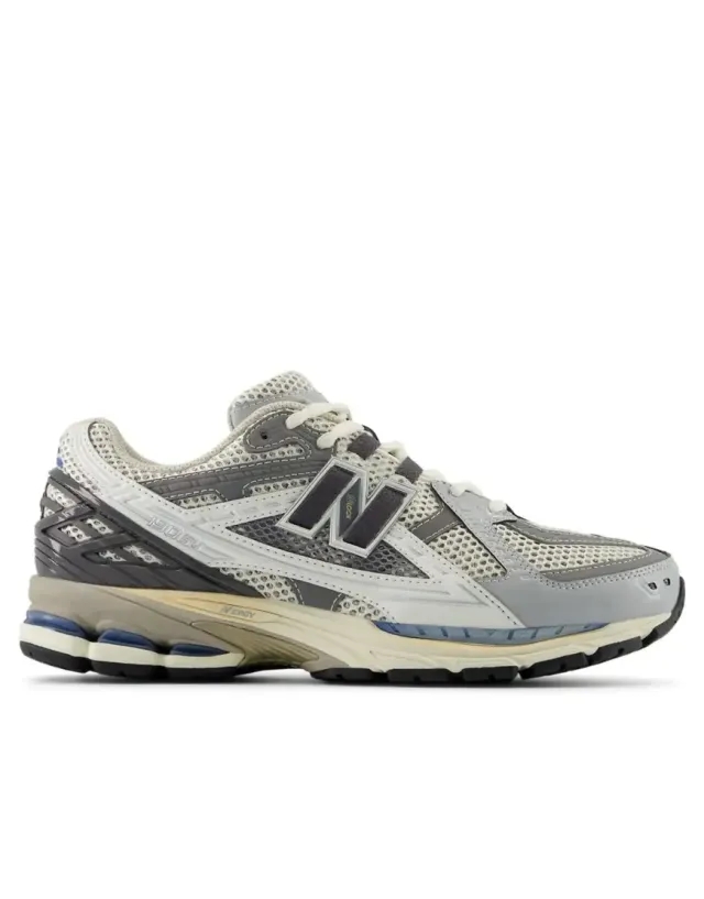 New Balance Men's 1906 Utility in Grey Synthetic
