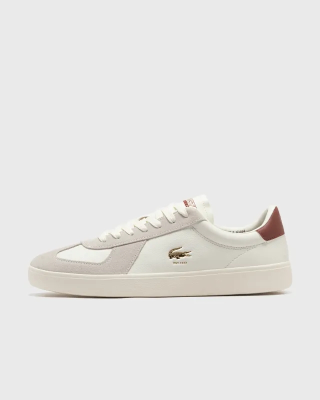 Lacoste BASESHOT PRO RG 125 1 SMA