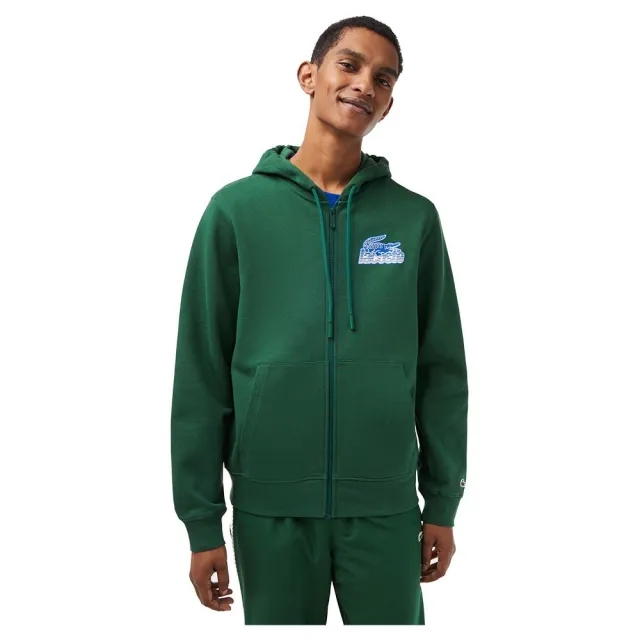 Lacoste Sh5088 Sweatshirt